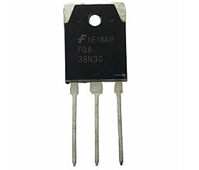 Transistor FQA38N30