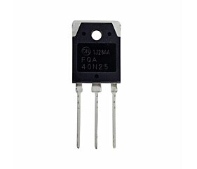 Transistor FQA40N25