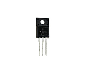 Transistor FQPF12N80C Fairchild 1