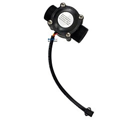 Sensor de Fluxo de Água FS300A
