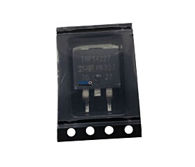 Transistor IRFS4227TRLPBF Smd