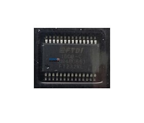 Circuito Integrado FT232RL Smd