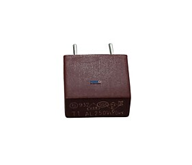 Fusível 1A 250V Pico Fusível
