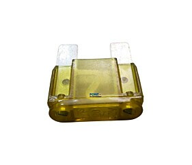 Fusível 20A Lâmina Grande 32V AMS