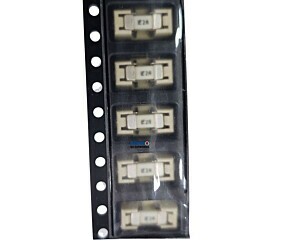 Fusível 2A 125V Smd Serie 451 Littelfuse 0451002.MRL 