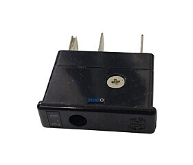 Fusível 2A Daito P330