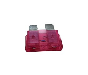 Fusível 4A Lâmina Médio