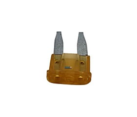 Fusível 5A Lâmina Mini