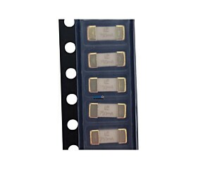 Fusível 0,75A = 750MA 125V Smd Série 451 0451.750NRL Littelfuse