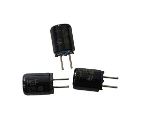 Fusível 4A 125V 0034.4227 Schurter