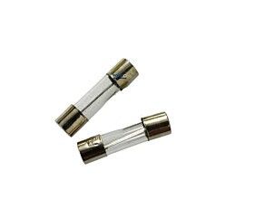 Fusível 3,5A 250V Pequeno 5X20 Vidro