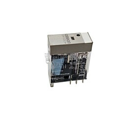 Rele G2R-2-SND 24VDC Omron