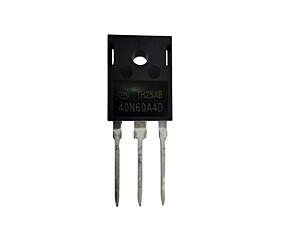 Transistor G40N60A4D = HGTG40N60A4D