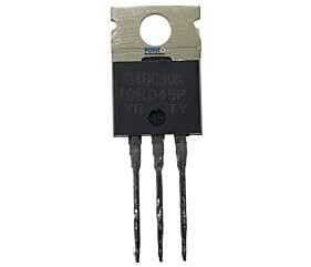 Transistor IRG4BC30K