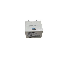 Relé G5LE-1-VD 24Vdc 10A 250V Omron