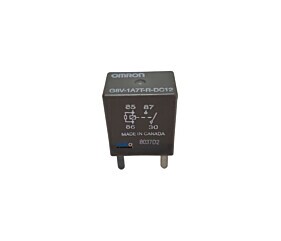 Relé Automotivo G8V-1A7T-R-DC12 Omron