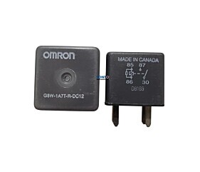 Relé G8W-1A7T-R-DC12 Omron