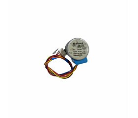 Caixa Plástica C142 x L92 x A51 Preta Com Aba MP11133