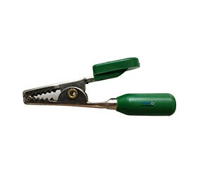 Garra Jacaré 66 Verde GW