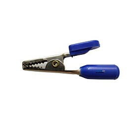 Garra Jacaré 66 Azul GW