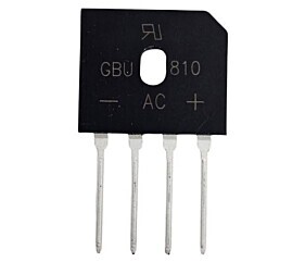 Ponte Retificadora GBU810