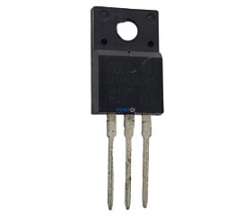 Transistor STGF19NC60KD