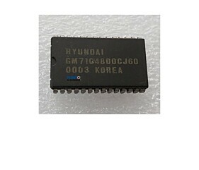 Circuito Integrado GM71C4800CJ60 