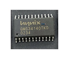 Circuito Integrado GMS34140TDK0234 Smd
