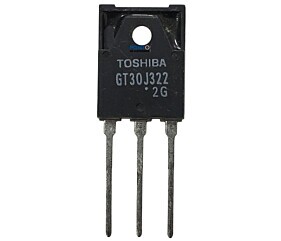 Transistor GT30J322