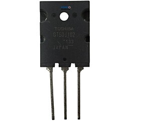 Transistor GT50J102