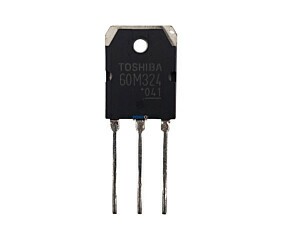 Transistor GT60M324