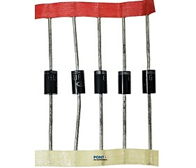 Diodo Ultra Rápido GUF30G 