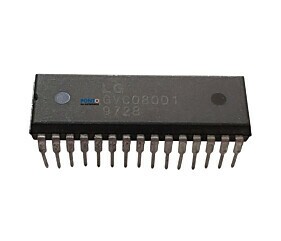 Circuito Integrado GVC08001