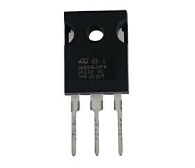 Transistor GW80H65DFB