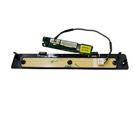 GWA7.820.672-1 + 3106 103 30271 Placa Touch + Sensor IR32/40 Picasso