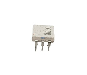 Circuito Integrado H11G2 