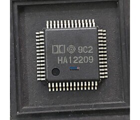 Circuito Integrado HA12209F