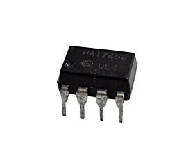 Circuito Integrado HA17458 Hitachi
