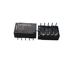 Relé Hasco T-5 Mini