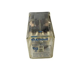 Relé HC4-H-AC115V 110/120V AP314798K Aromat