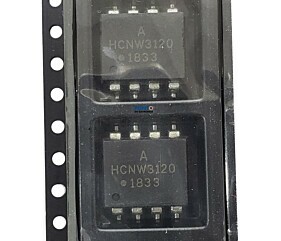 Circuito Integrado HCNW3120 Smd