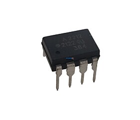 Circuito Integrado HCPL2212 = A2212 