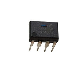 Circuito Integrado A2630 = HCPL2630 