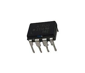 Circuito Integrado HCPL3120 = A3120