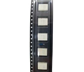 Circuito Integrado HCPL316J = A316J