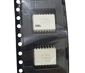 Circuito Integrado HCPL330J = A330J