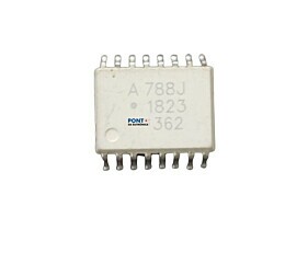 Circuito Integrado HCPL788J = A788J Smd 