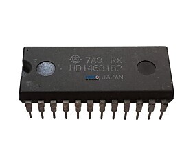 Circuito Integrado HD146818P