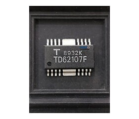 Circuito Integrado HD62107 Smd