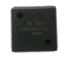 Circuito Integrado HD63485CP32